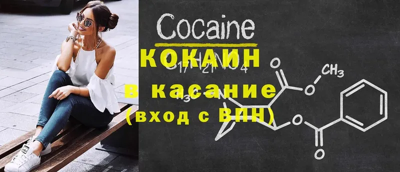 Cocaine FishScale  закладка  Братск 